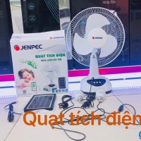 Quạt tích điện JENPEC QD2000