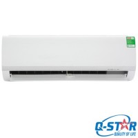 Máy lạnh Midea Inverter 1 HP MSMAIII-10CRDN1