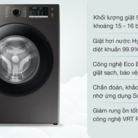 Máy giặt Samsung Inverter 9.5 kg...