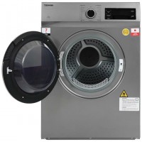 Máy sấy thông hơi 7 kg Toshiba TD-H80SEV(SK)