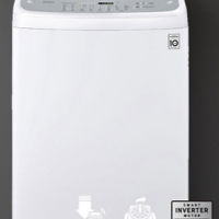 Máy Giặt Cửa Trên Inverter LG T2395VS2