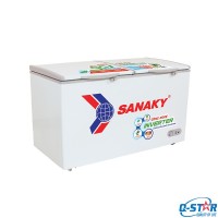 Tủ đông Sanaky VH-2899A3 280 lít