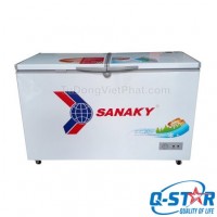 Tủ Đông Inverter Sanaky VH-2599W3