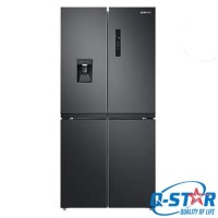 Tủ Lạnh 4 cánh 488 lít Samsung RF48A4000B4