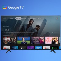 Google Tivi Hisense 4K 50 inch 50A6500K