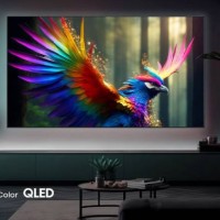 Google Tivi Hisense 4K 55 inch 55Q6N