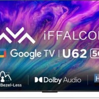 Google Tivi iFFalcon 4K iFF50U62 50 inch 50U62