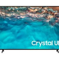 Smart Tivi Samsung Crystal UHD 4K 55 inch UA55BU8000