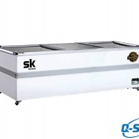 Tủ đông 1 ngăn kính lùa Sumikura SKFS-1200F