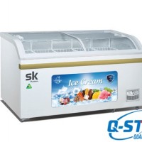 Tủ kem Sumikura SKFS-500C-FS