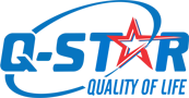 Công ty cổ phần Q-STAR, Nhập khẩu phân phối hàng gia dụng