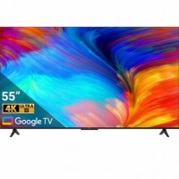 Google Tivi TCL LED 4K  55 inch 55P638